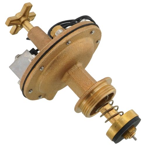 Main product image of 1" Boxed Classic Auto Actuator