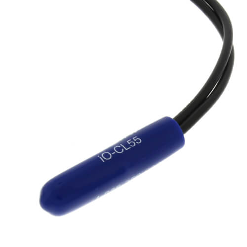 Main product image of 55°F Compressor Lockout Cooling Thermostat