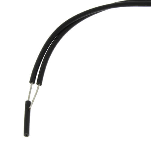 CL55 iO HVAC Controls CL55 55°F Compressor Lockout Cooling Thermostat