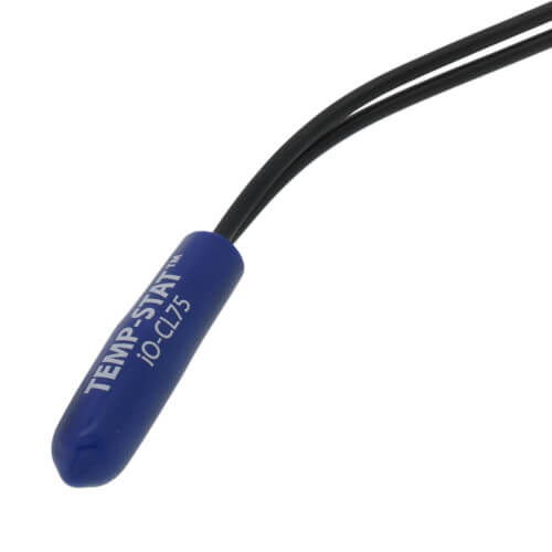 Main product image of 75°F Cooling Thermostat