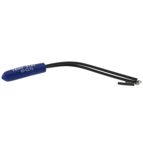 Main product image of 75°F Cooling Thermostat