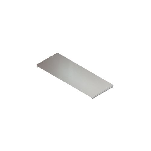 Crystal Replacement Drain Cover (Stainless Steel) - CL-SSC, CL-SSC