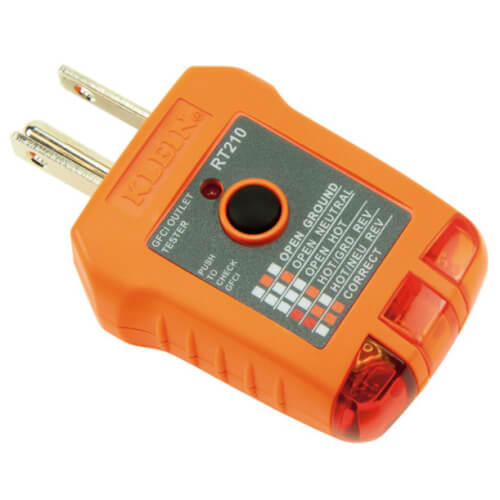 Main product image of Clamp Meter for AC Test Kit