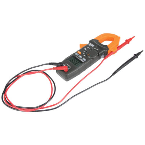 Main product image of Clamp Meter for AC Test Kit