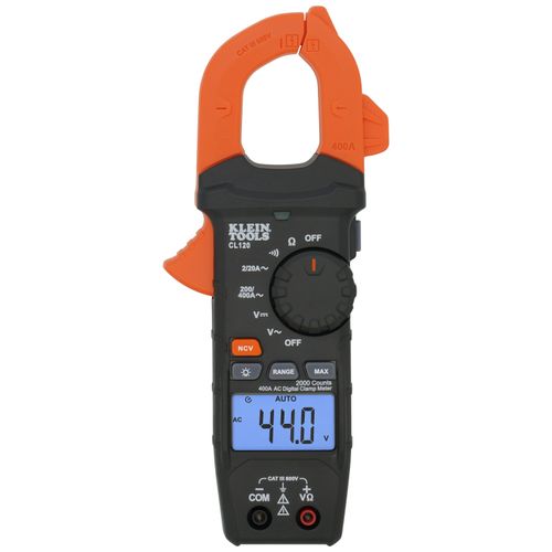 Main product image of Clamp Meter for AC Test Kit