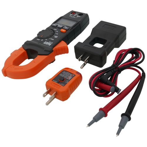 Main product image of Clamp Meter for AC Test Kit