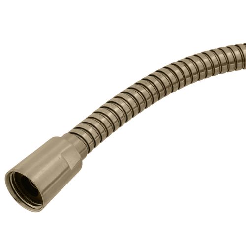 Main product image of 59" Brushed Nickel Handheld Shower Hose, CL155748BN
