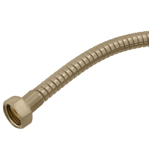 Main product image of 59" Brushed Nickel Handheld Shower Hose, CL155748BN