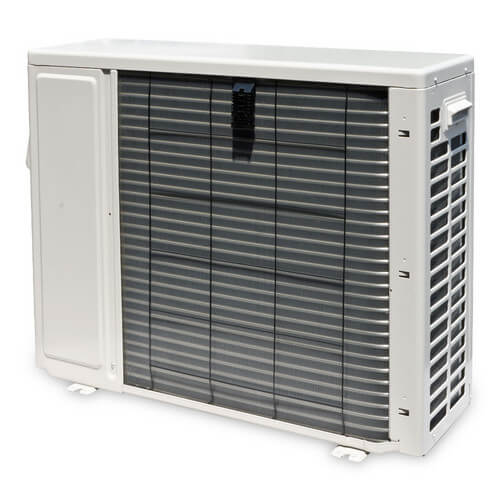 Main product image of 17,500 BTU Ductless Mini-Split Cool Only Air Conditioner - Low Ambient (Outdoor Unit)