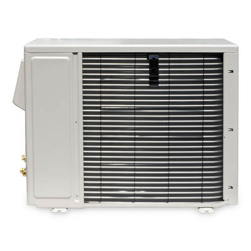Main product image of 17,500 BTU Ductless Mini-Split Cool Only Air Conditioner - Low Ambient (Outdoor Unit)