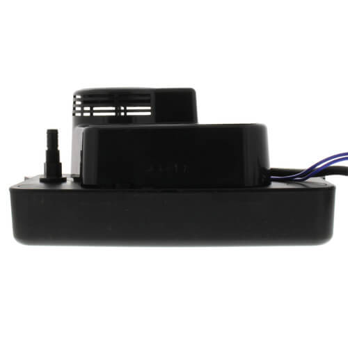 Main product image of Medium Low Pro Condensate Pump, 20 Ft Shutoff (1/30 HP, 115V)