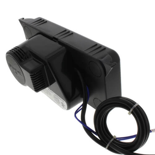 Main product image of Medium Low Pro Condensate Pump, 20 Ft Shutoff (1/30 HP, 115V)