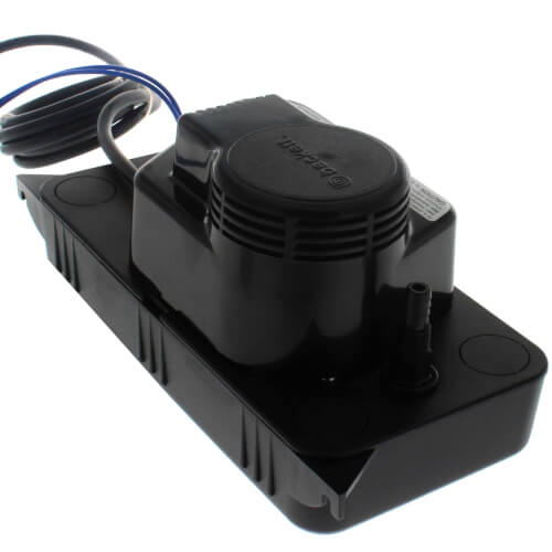 Main product image of Medium Low Pro Condensate Pump, 20 Ft Shutoff (1/30 HP, 230V)