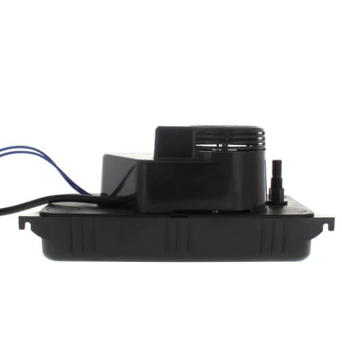 Main product image of Medium Low Pro Condensate Pump, 20 Ft Shutoff (1/30 HP, 230V)