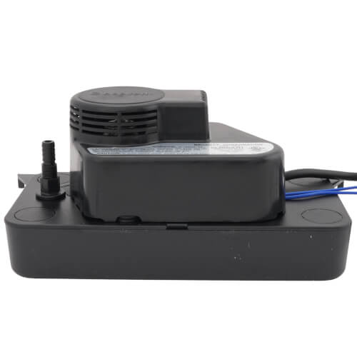 Main product image of Medium High Temp Low Pro Condensate Pump, 20 Ft Shutoff (1/30 HP, 230V)
