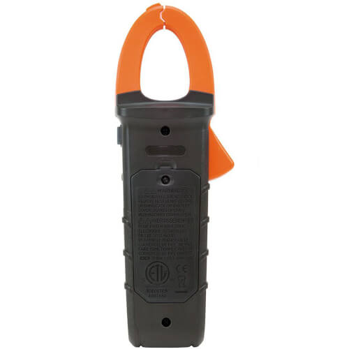 CL210 Klein Tools CL210 Clamp Meter, Digital AC AutoRanging Tester