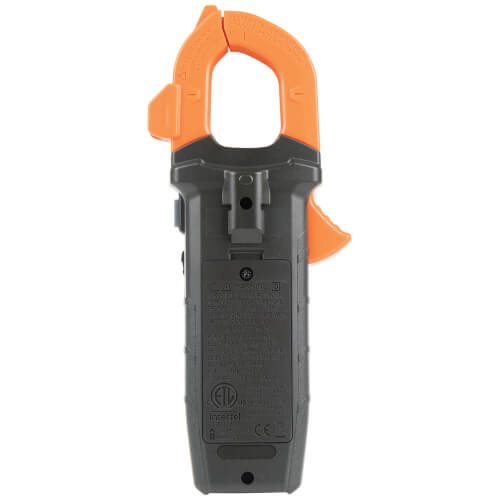 Main product image of HVAC Clamp Meter for AC
