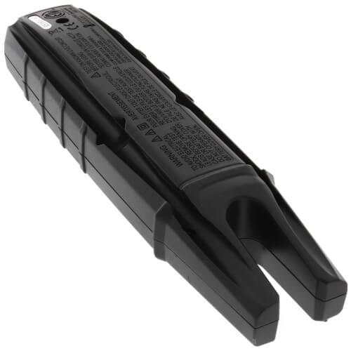 Main product image of Open Jaw Fork Meter, AC Auto-Ranging 200 Amp
