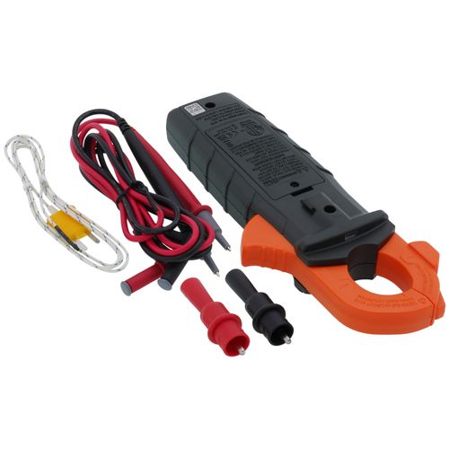 Main product image of HVAC Clamp Meter