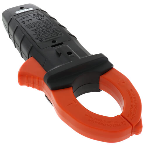 CL450 Klein Tools CL450 HVAC Clamp Meter with Differential Temperature