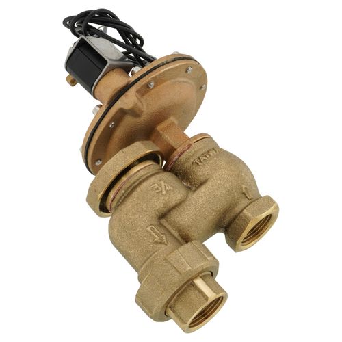 Main product image of 3/4" Anti-Siphon Valve w/ Classic Automatic Actuator and 3/4" Union
