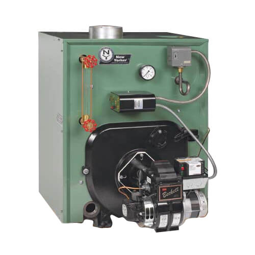 CL5245STMBB New Yorker CL5245STMBB CL5245 155,000 BTU Output