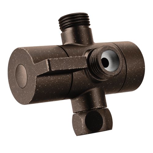 Main product image of Shower Arm Diverter, CL703ORB (Oil Rubbed Bronze)