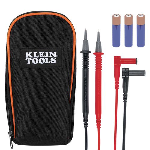 Main product image of Digital Pro Clamp Meter AC/DC Auto-Ranging