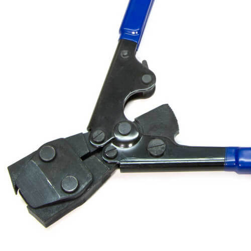 CLAMPTOOL HydroPEX CLAMPTOOL PEX Ratchet Clamp Tool