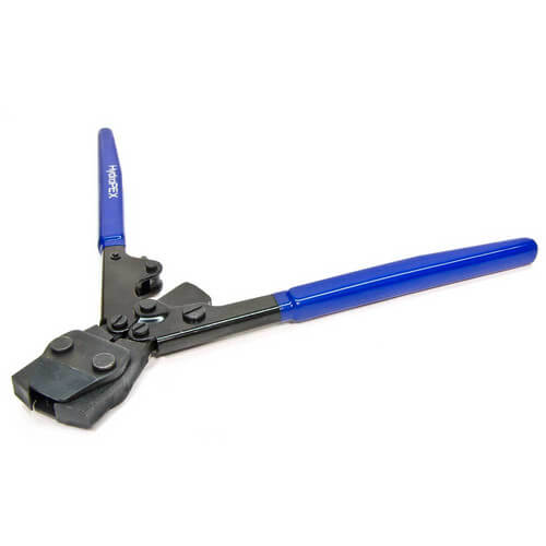 CLAMPTOOL HydroPEX CLAMPTOOL PEX Ratchet Clamp Tool