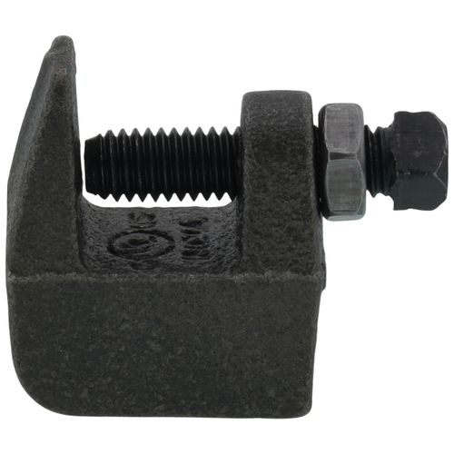 Main product image of 3/8" Black Jr. Top Beam Clamp