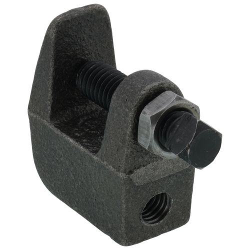 Main product image of 3/8" Black Jr. Top Beam Clamp