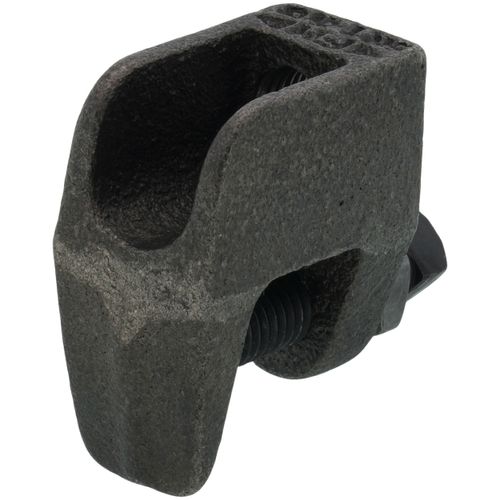 Main product image of 3/8" Black Jr. Top Beam Clamp