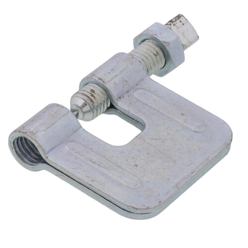 Main product image of 1/2" Electro-Galvanized C-Clamp