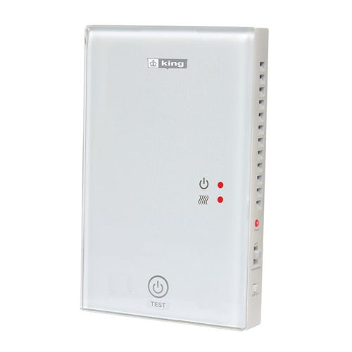 Main product image of Slave Relay DP Thermostat (120-240V, 15A)
