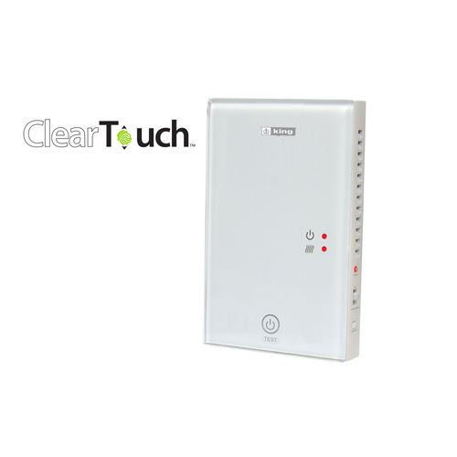 Main product image of Slave Relay DP Thermostat (120-240V, 15A)