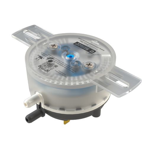 Main product image of Field Adjustable Universal Air Pressure Switch (0.08" - 2" W.C.)