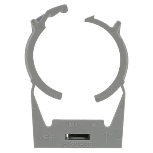 CLIC2012CTS010 CLIC2012CTS010 1" IPS and 11/4" CTS Light Gray