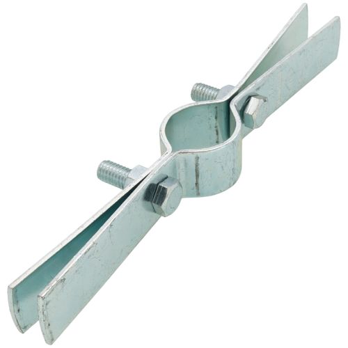 Main product image of 1" Electro Galvanized Standard Riser Clamp