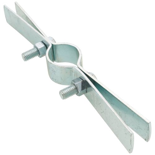 Main product image of 1" Electro Galvanized Standard Riser Clamp