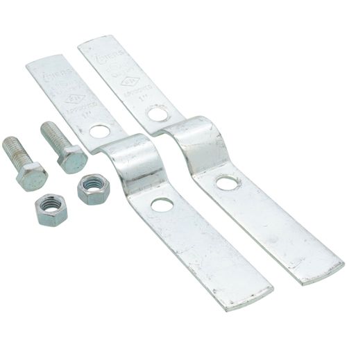 Main product image of 1" Electro Galvanized Standard Riser Clamp