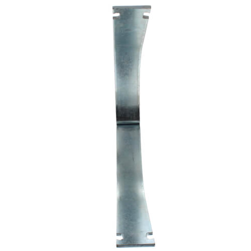 Main product image of 6" Electro-Galvanized Multi-Strut Pipe Clamp