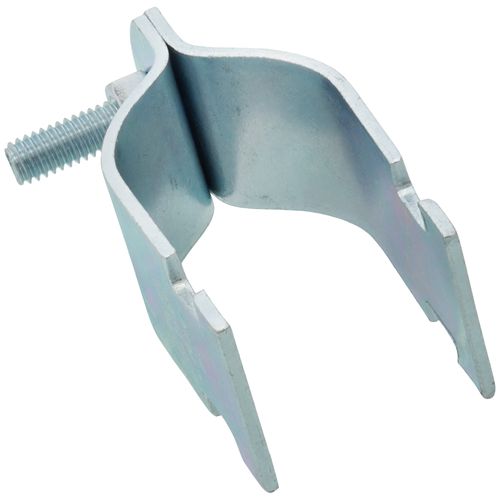 Main product image of 1-1/2" Electro-Galvanized Multi-Strut Pipe Clamp