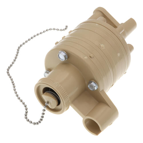 Main product image of Non-Metallic Positive Positioner for MCP Series