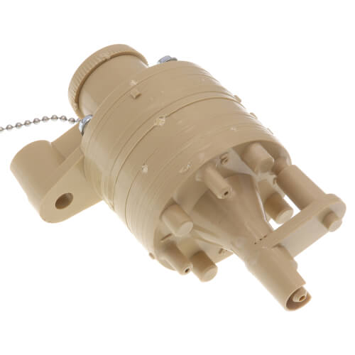 Main product image of Non-Metallic Positive Positioner for MCP Series