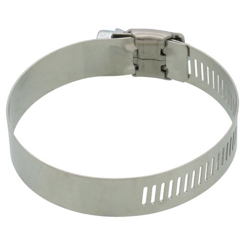 Main product image of Flue Stack Pipe -> Blower Clamp, CMP00381