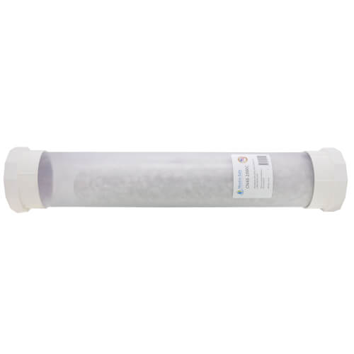 Main product image of 4" Clear Tube Condensate Neutralizer (2,000,000 BTU/hr)