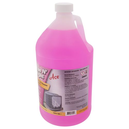 Main product image of Clean N' Brite Coil Cleaner (1 Gallon)