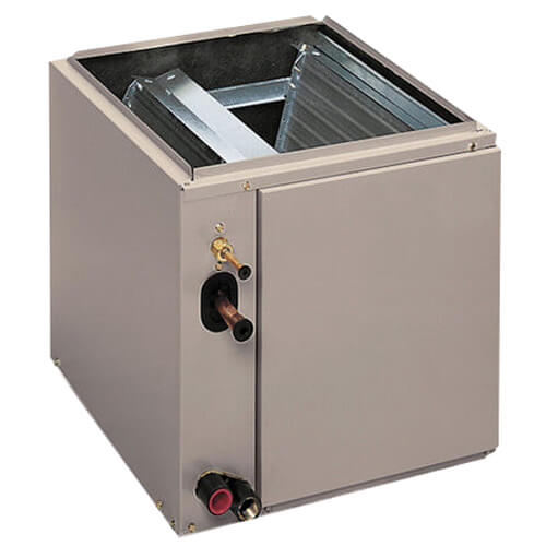 Main product image of 2.5 Ton Evaporator N Coil Cased w/ TXV Valve, 17" Width (Aluminum), CNPVP3017ALA