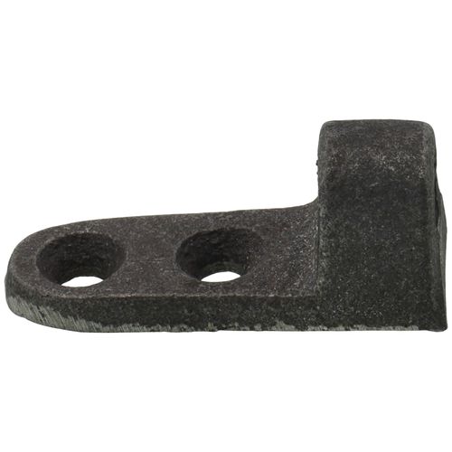 Main product image of 1/2" Black Side Beam Connector